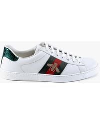 Gucci Sneakers for Men - Up to 56% off at Lyst.com