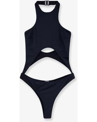 VENUJA - Nylon One-Piece Swimsuit - Lyst