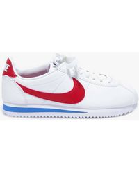 nike cortez 35