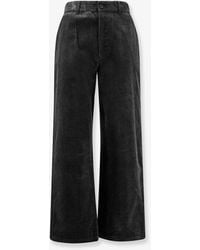 DUNST - Corduroy Trousers - Lyst