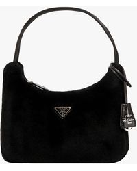 Prada Bags for Women - Up to 39% off at Lyst.com