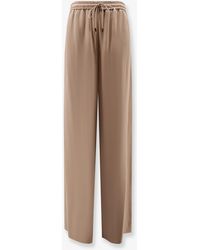 Max Mara - Rtw Seta - Lyst