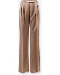 Max Mara - Rtw Lana Vergine - Lyst