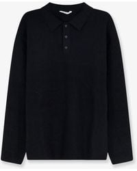 Hevò - Viscose Blend Polo Shirt - Lyst
