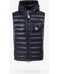 smanicato moncler uomo