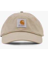 Carhartt - Postal Cotton Blend Baseball Hat - Lyst