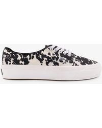 Vans - Lx Authentic 44 Canvas Low-Top Sneakers - Lyst