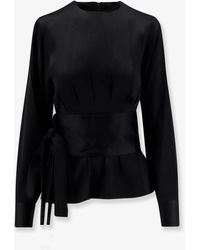 Rohe - Camicia Kimono - Lyst