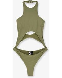 VENUJA - Nylon One-Piece Swimsuit - Lyst