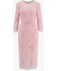 Self-Portrait - Dress - Lyst