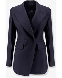 The Seafarer - Blazer Gilda - Lyst