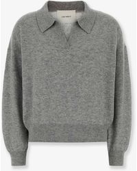 Lisa Yang - Katriel Cashmere Sweater - Lyst