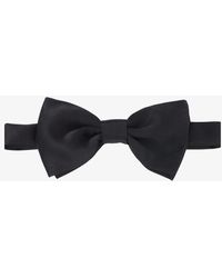 Tagliatore - Bow Tie - Lyst