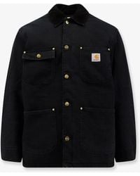 Carhartt - Giubbino Imbottito Og Chore Coat - Lyst