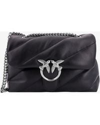 Pinko - Shoulder Bag - Lyst