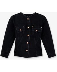 3x1 - Pick Dumbo Jacket - Lyst