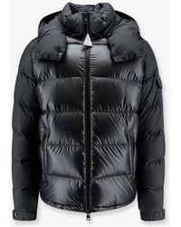 Moncler - Maya Recycled Polyester Down Jacket - Lyst