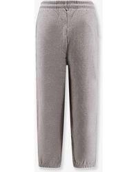 Entire studios - Cotton Jogging Trousers - Lyst