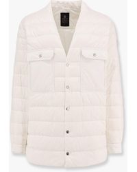 Moncler - Outershirt - Lyst