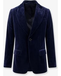 Lardini - Blazer Attitude - Lyst