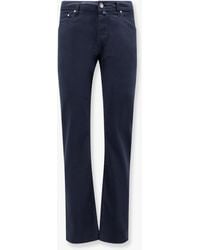 Jacob Cohen - Pantalone Bard - Lyst