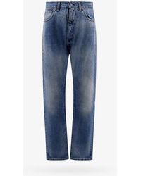 Maison Margiela - Jeans - Lyst