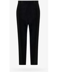 Saint Laurent - Trouser - Lyst