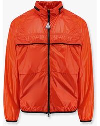Moncler - Anubis Moncler Mercedes-Benz Designed By Nigoldeneye Hooded Jacket - Lyst