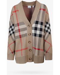 Burberry Sweaters and pullovers for Women | Christmas Sale up to 45% off |  Lyst