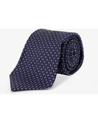 Kiton - Cravatta - Lyst