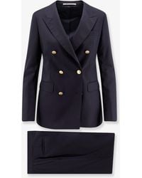 Tagliatore - Tailleur Parigi - Lyst