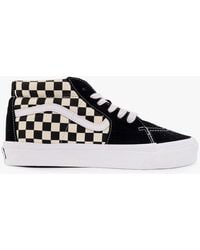 Vans - Sk8-Mid Reissue 83 Sneakers - Lyst