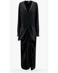TOTEME - Dress - Lyst