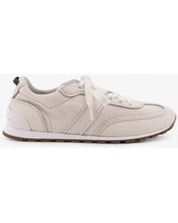 Brunello Cucinelli - Sneakers & Slip-On - Lyst