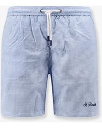 MC2 Saint Barth - Swim Boxer Shorts - Lyst