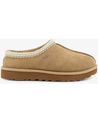UGG - Slip-On Suede W Tasman Ii - Lyst