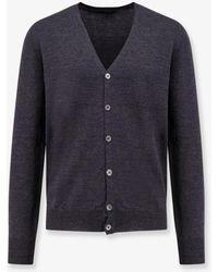 NUGNES 1920 - Cardigan - Lyst
