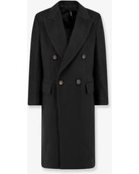 Hevò - Coat - Lyst