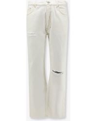 Represent - Heaton Denim Jeans - Lyst
