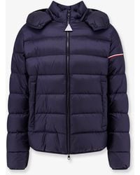 Moncler - Ravenlock Light Technical Fabric Down Jacket - Lyst