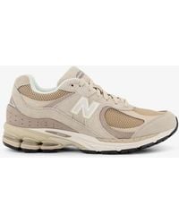 New Balance - Sneakers 2002R Suede - Lyst
