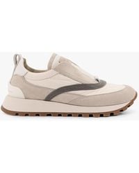 Brunello Cucinelli - Sneakers - Lyst