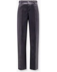 PT Torino - Reworked Michael Cotton Blend Trousers - Lyst