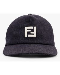 Fendi - Hats Cotone - Lyst