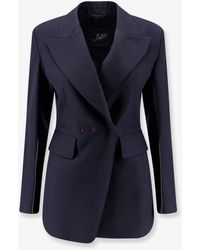 The Seafarer - Blazer Gilda - Lyst