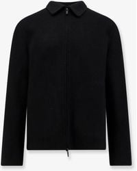 Hevò - Verdemare Wool Coat - Lyst