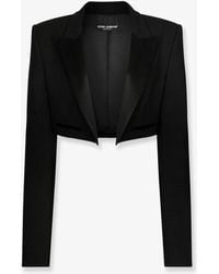 Dolce & Gabbana - Blazer - Lyst
