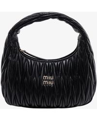 Miu Miu Shoulder bags for Women | Online Sale up to 46% off | Lyst