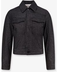 Tonywack - Denim Jacket - Lyst