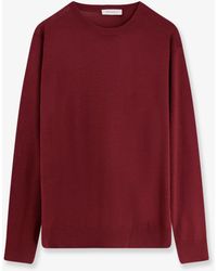 Bramani Cashmere - Wool Sweater - Lyst